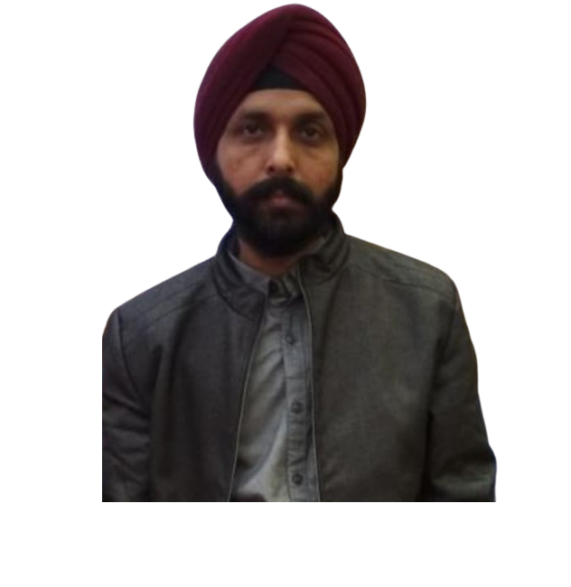 Jaswinder Singh