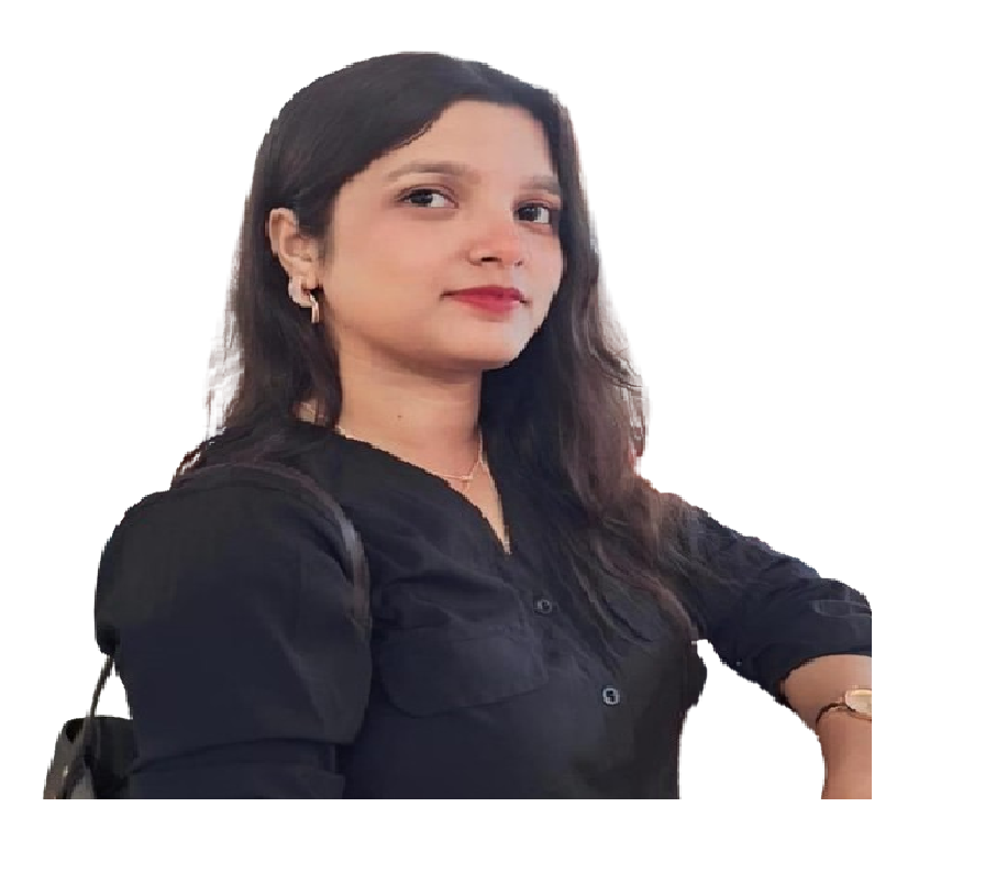 Fizza Warsi