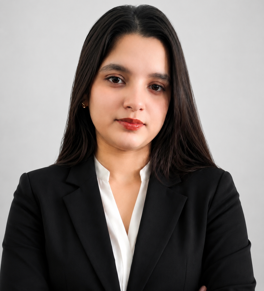 Fizza Warsi, Assistant Director of StocKart