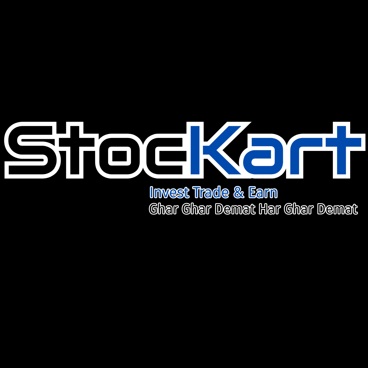 StocKart Brand Icon