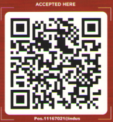 Payment QR Code