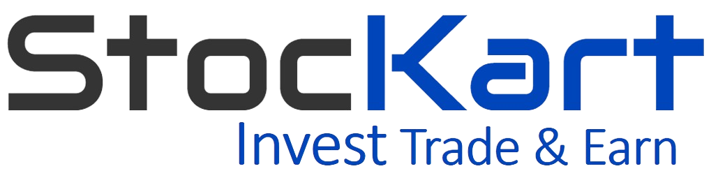 Stockart Logo