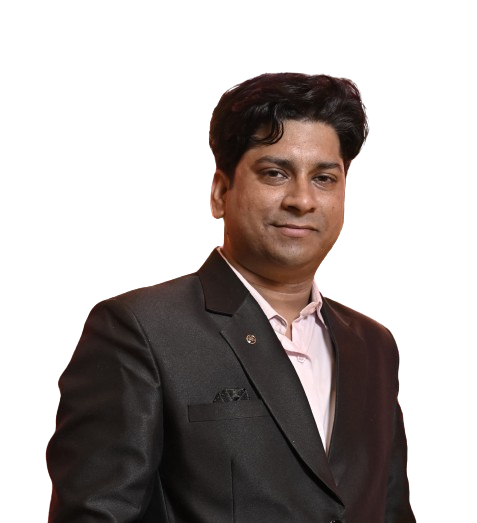Shashank Gupta