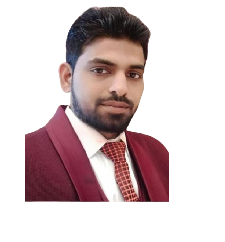 Umesh Pandey