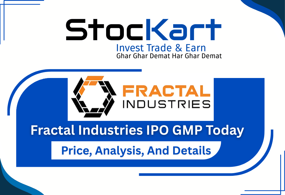 Fractal Industries IPO GMP Today, Price, Analysis, And Details