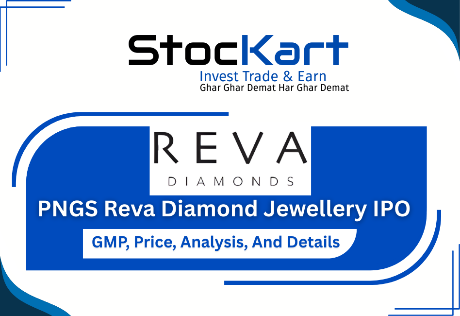 PNGS Reva Diamond Jewellery IPO GMP, Price, Analysis, And Details