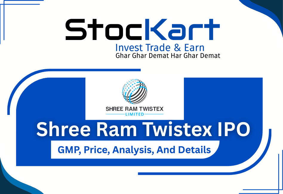 Shree Ram Twistex IPO GMP, Price, Analysis, And Details