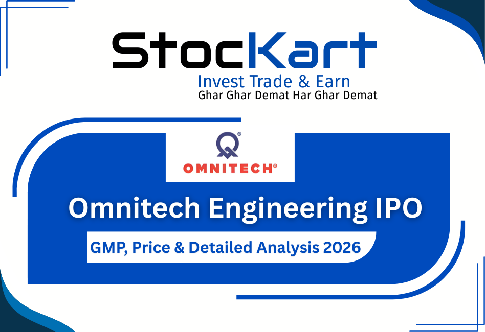 Omnitech Engineering IPO GMP, Price & Detailed Analysis 2026