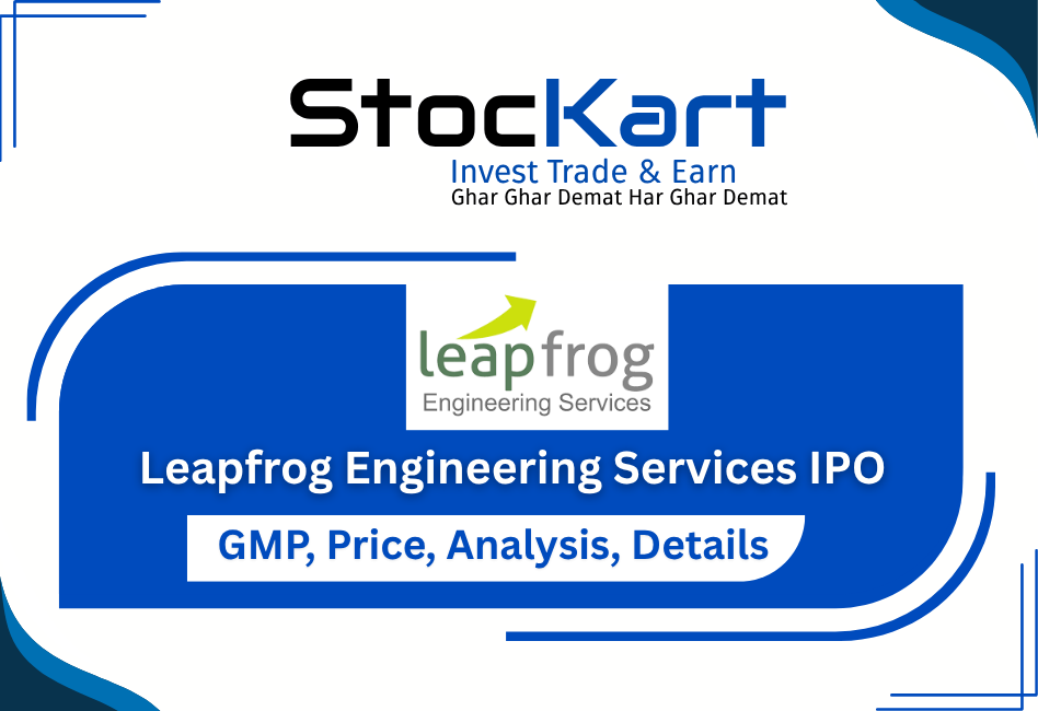 Leapfrog Engineering Services IPO GMP, Price, Analysis, Details