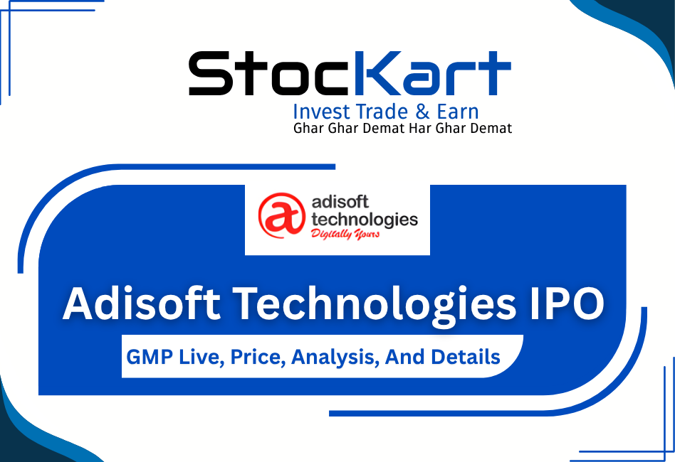 Adisoft Technologies IPO GMP Live, Price, Analysis, And Details