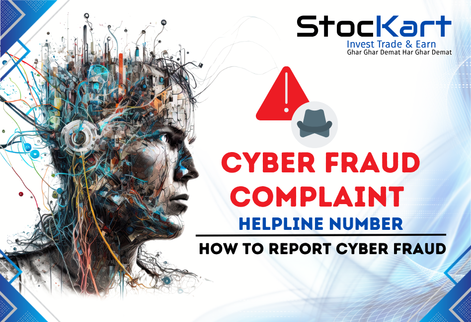 Cyber Fraud Complaint, Helpline Number & How to Report Cyber Fraud Online